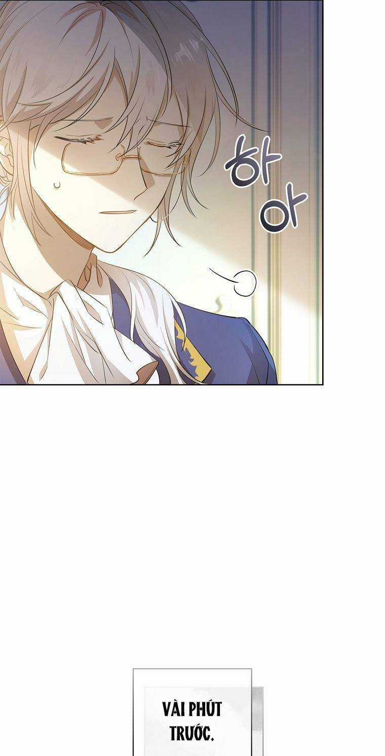 Nam Chính À, Tôi Sẽ Tôn Trọng Sở Thích Của Anh! Chapter 3 trang 32