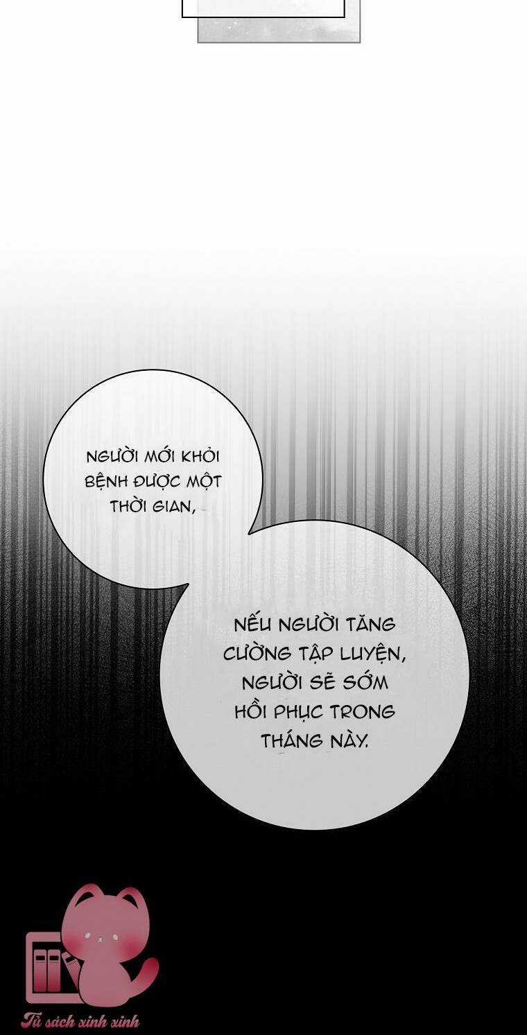 Nam Chính À, Tôi Sẽ Tôn Trọng Sở Thích Của Anh! Chapter 3 trang 33