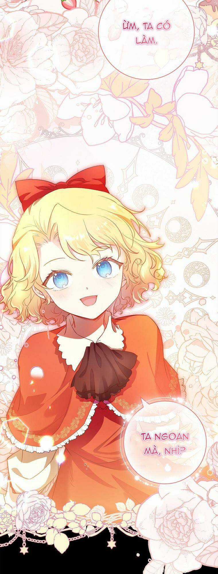 Nam Chính À, Tôi Sẽ Tôn Trọng Sở Thích Của Anh! Chapter 3 trang 35