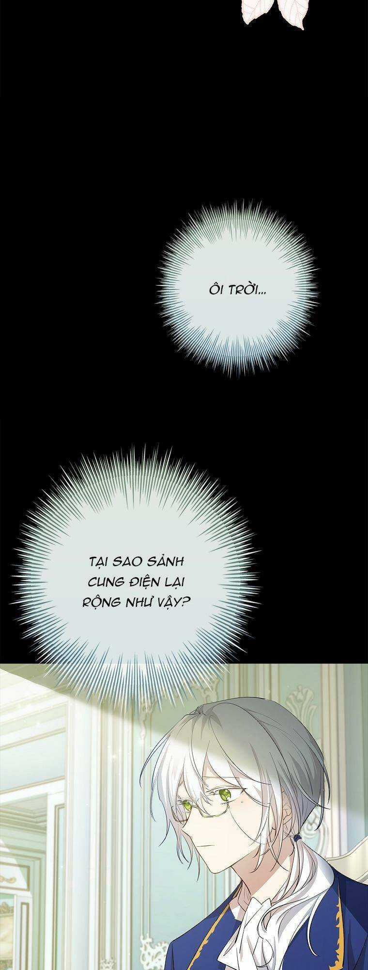 Nam Chính À, Tôi Sẽ Tôn Trọng Sở Thích Của Anh! Chapter 3 trang 36
