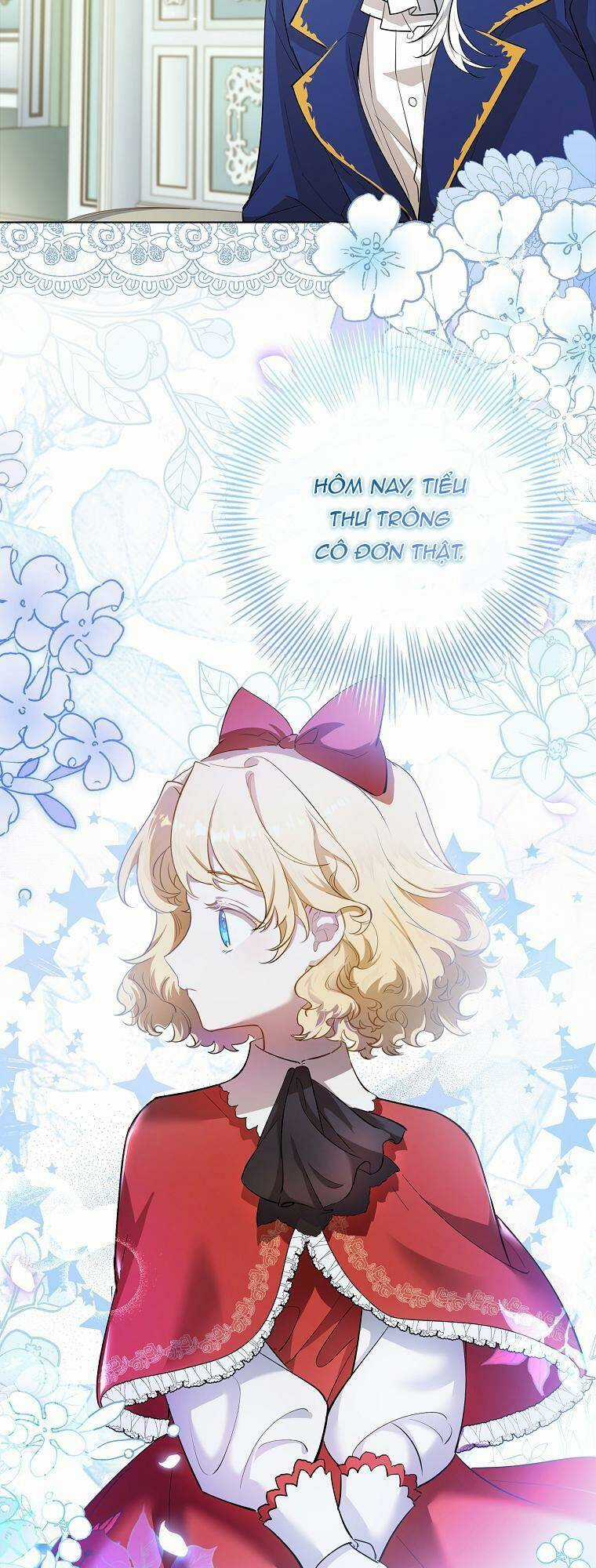 Nam Chính À, Tôi Sẽ Tôn Trọng Sở Thích Của Anh! Chapter 3 trang 37