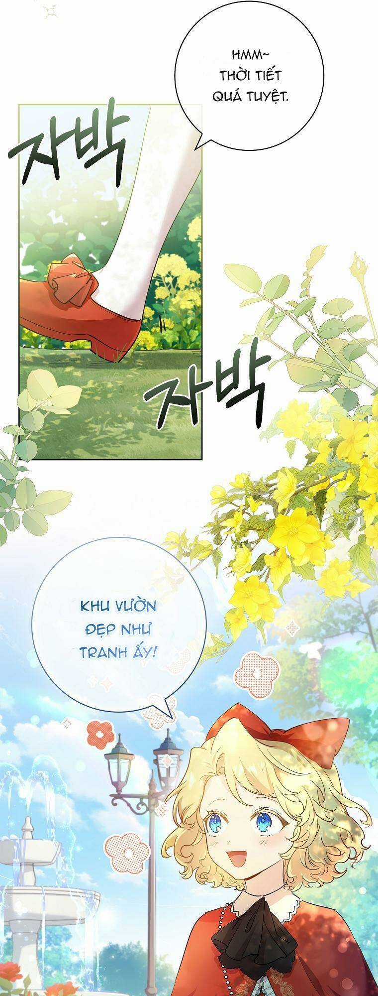 Nam Chính À, Tôi Sẽ Tôn Trọng Sở Thích Của Anh! Chapter 3 trang 41