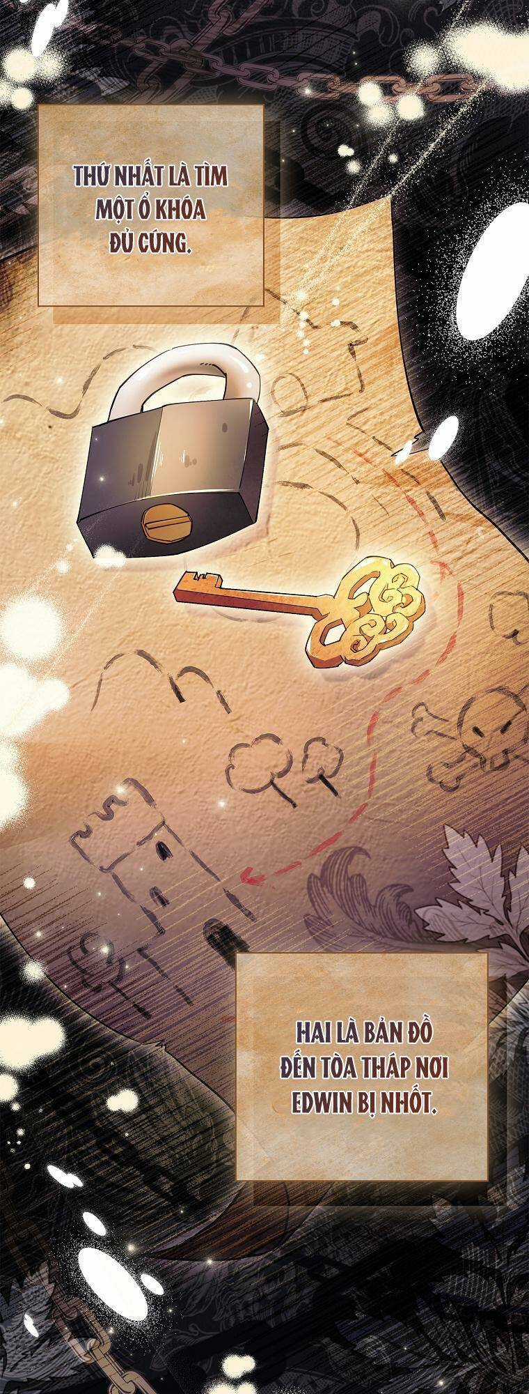 Nam Chính À, Tôi Sẽ Tôn Trọng Sở Thích Của Anh! Chapter 3 trang 43