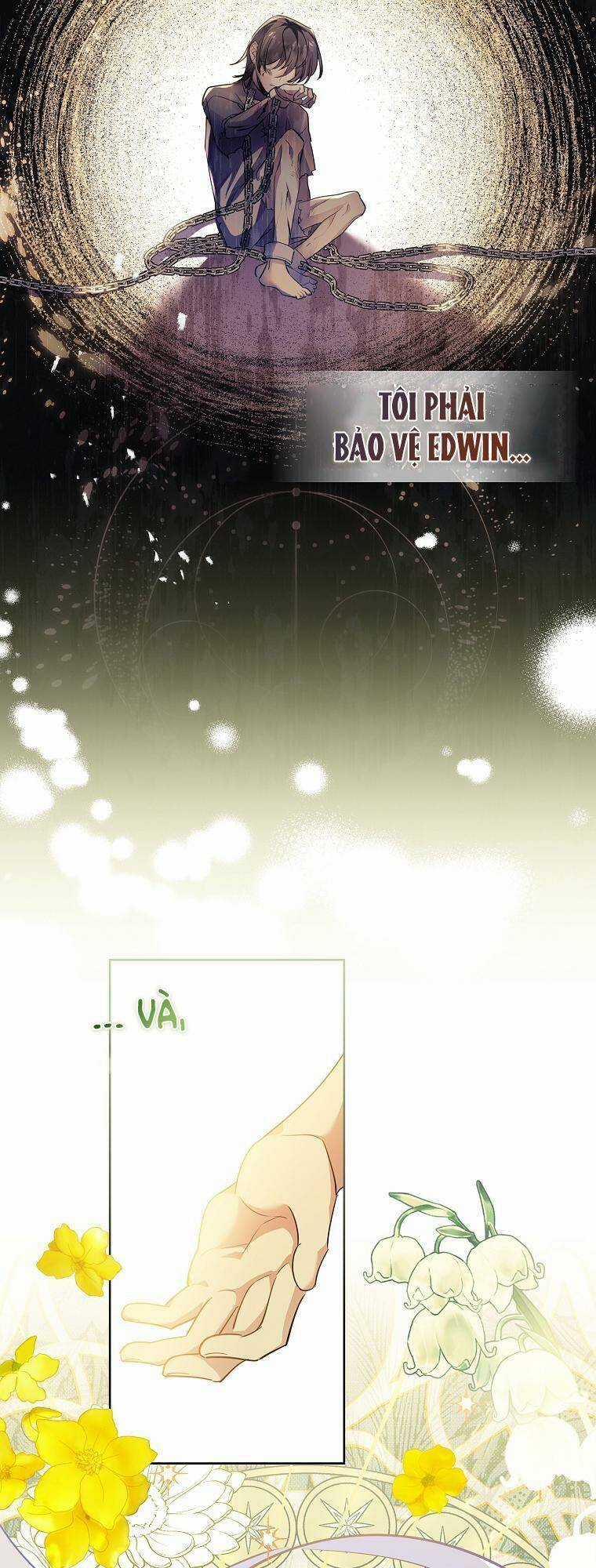 Nam Chính À, Tôi Sẽ Tôn Trọng Sở Thích Của Anh! Chapter 3 trang 45