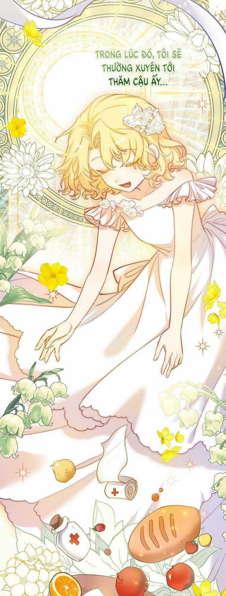 Nam Chính À, Tôi Sẽ Tôn Trọng Sở Thích Của Anh! Chapter 3 trang 46