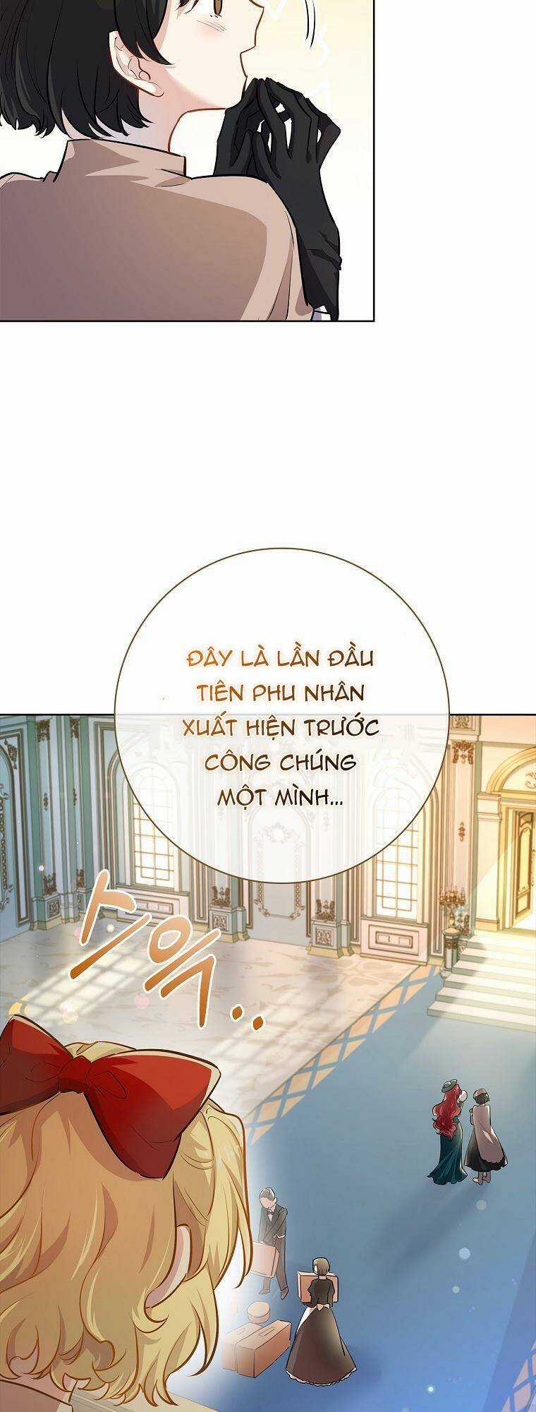 Nam Chính À, Tôi Sẽ Tôn Trọng Sở Thích Của Anh! Chapter 3 trang 5