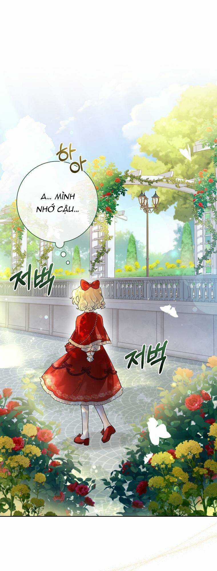 Nam Chính À, Tôi Sẽ Tôn Trọng Sở Thích Của Anh! Chapter 3 trang 51