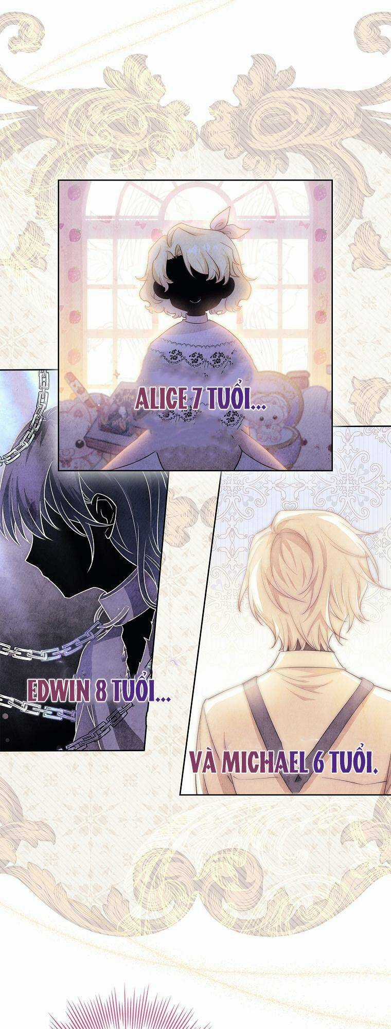 Nam Chính À, Tôi Sẽ Tôn Trọng Sở Thích Của Anh! Chapter 3 trang 52
