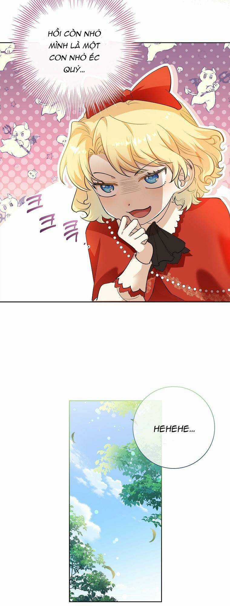 Nam Chính À, Tôi Sẽ Tôn Trọng Sở Thích Của Anh! Chapter 3 trang 53