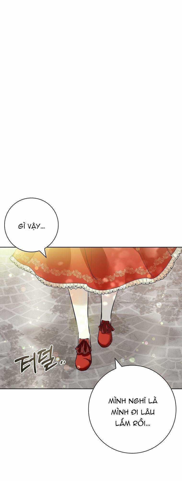 Nam Chính À, Tôi Sẽ Tôn Trọng Sở Thích Của Anh! Chapter 3 trang 54