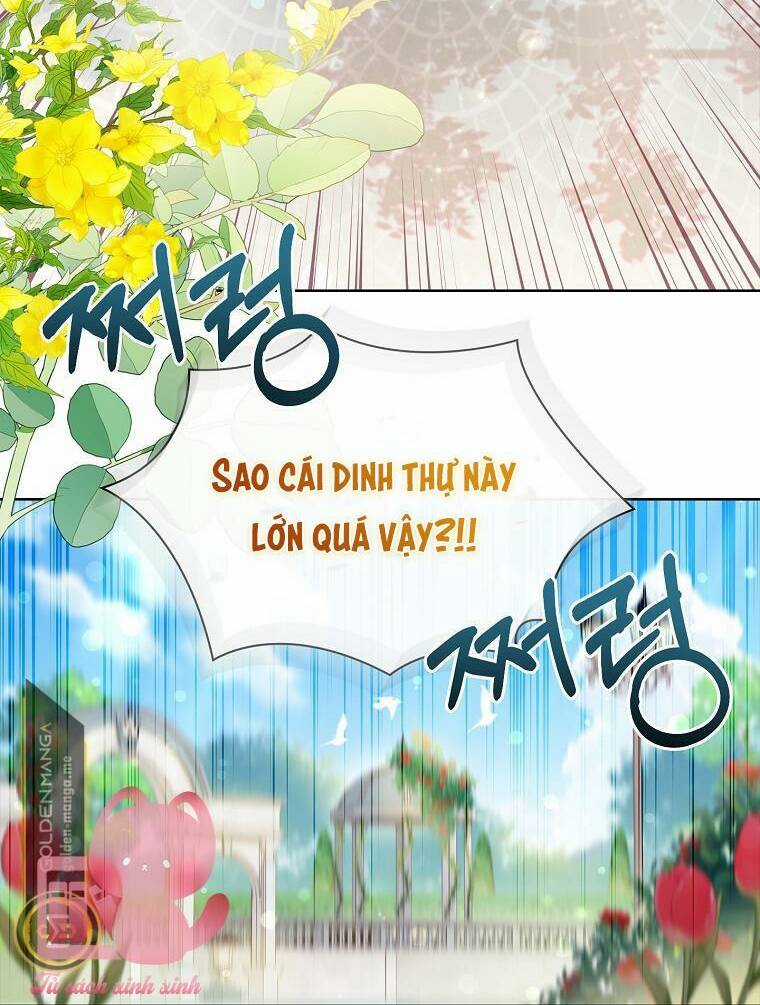 Nam Chính À, Tôi Sẽ Tôn Trọng Sở Thích Của Anh! Chapter 3 trang 57