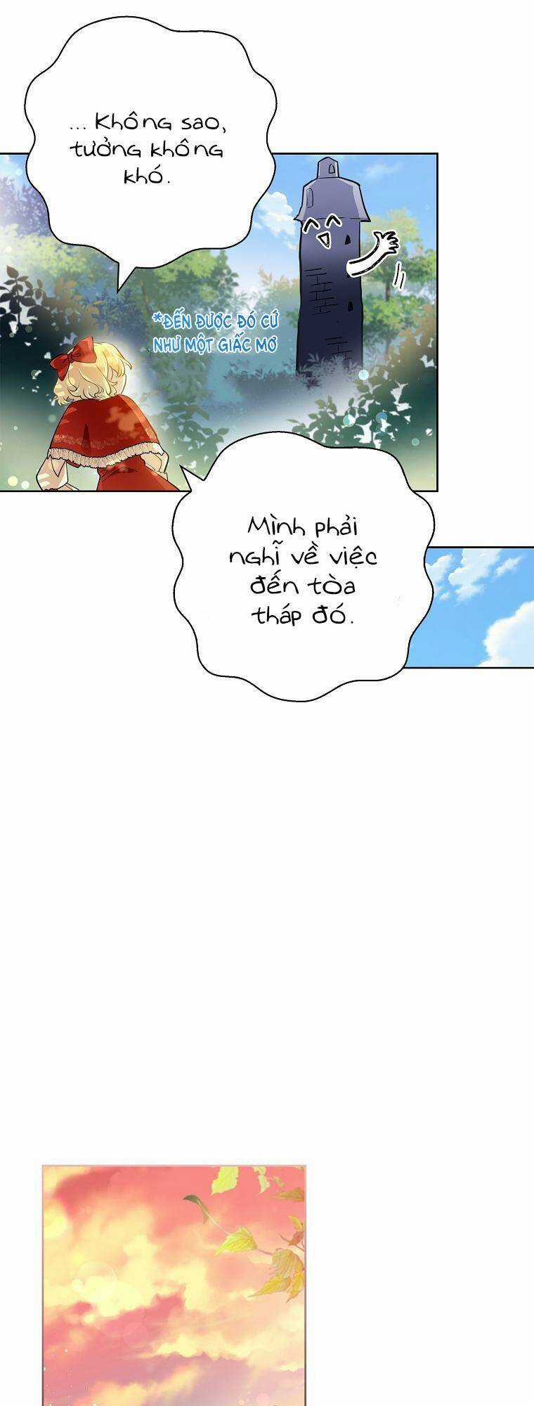 Nam Chính À, Tôi Sẽ Tôn Trọng Sở Thích Của Anh! Chapter 3 trang 59