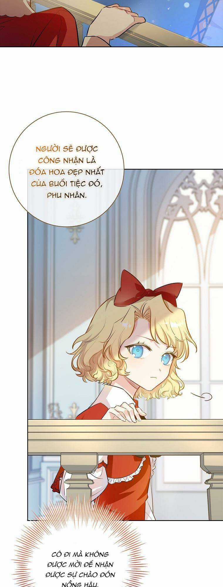 Nam Chính À, Tôi Sẽ Tôn Trọng Sở Thích Của Anh! Chapter 3 trang 6