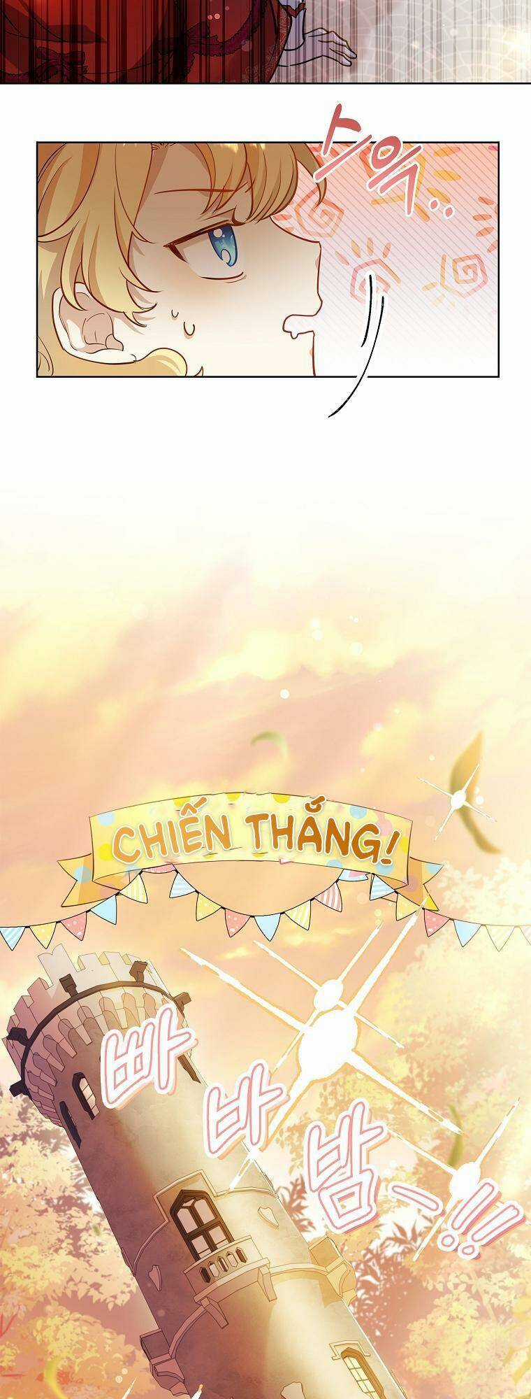 Nam Chính À, Tôi Sẽ Tôn Trọng Sở Thích Của Anh! Chapter 3 trang 61