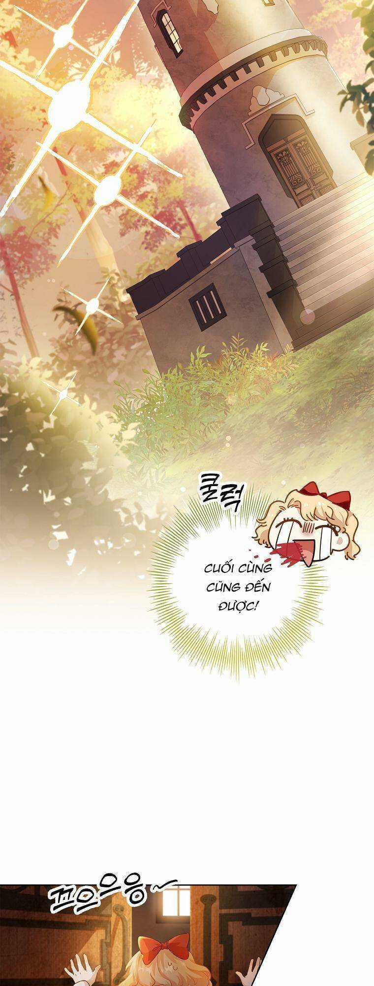 Nam Chính À, Tôi Sẽ Tôn Trọng Sở Thích Của Anh! Chapter 3 trang 62