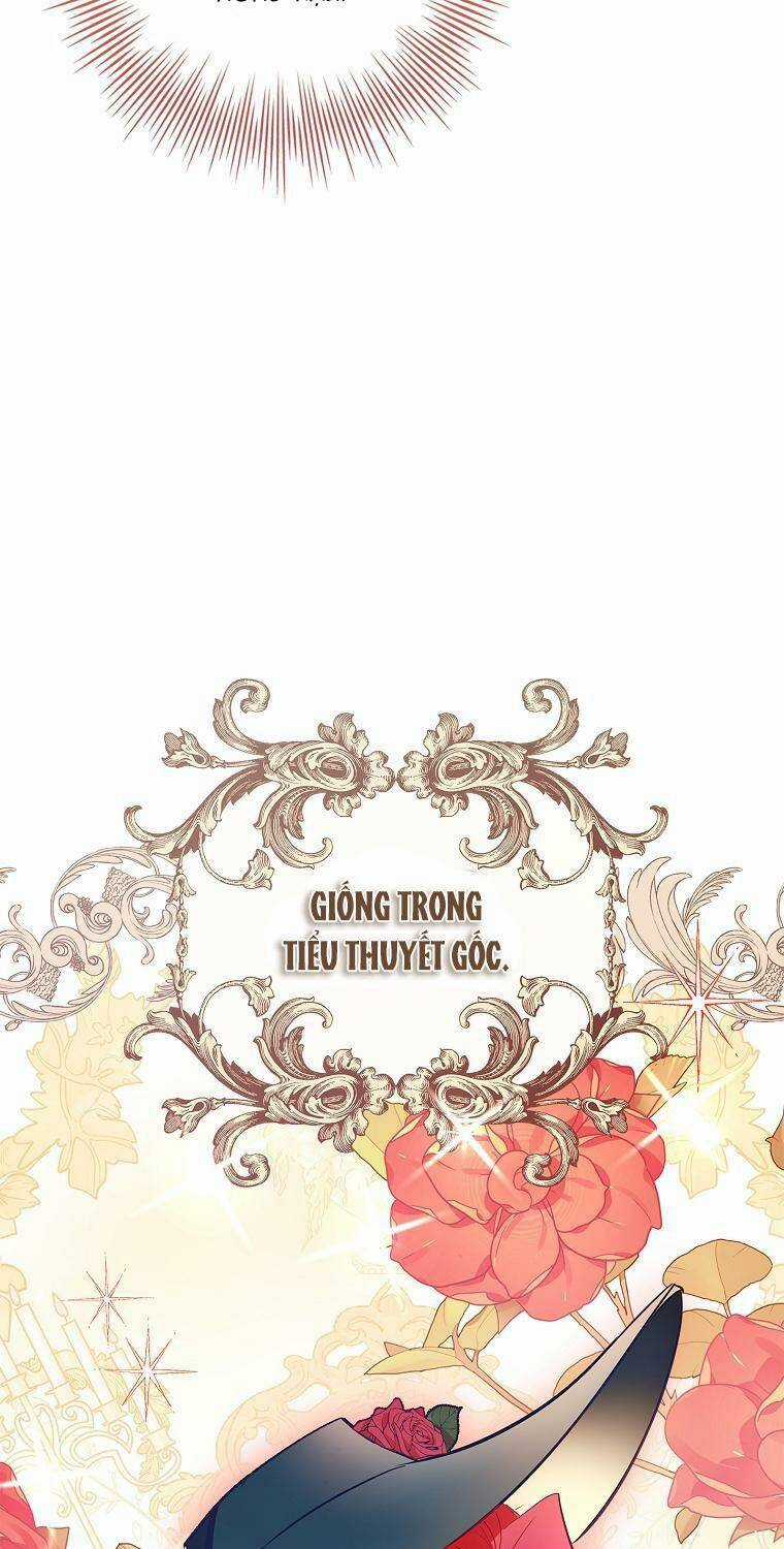 Nam Chính À, Tôi Sẽ Tôn Trọng Sở Thích Của Anh! Chapter 3 trang 7