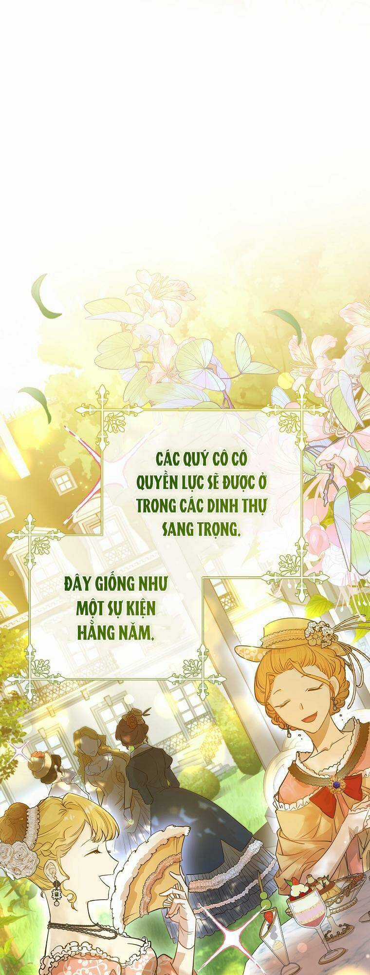 Nam Chính À, Tôi Sẽ Tôn Trọng Sở Thích Của Anh! Chapter 3 trang 9
