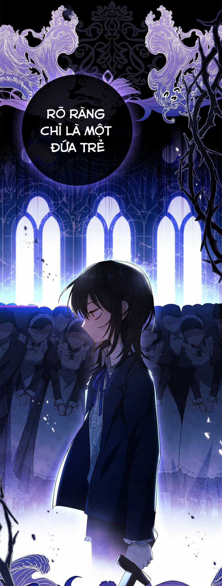 Nam Chính À, Tôi Sẽ Tôn Trọng Sở Thích Của Anh! Chapter 30 trang 10