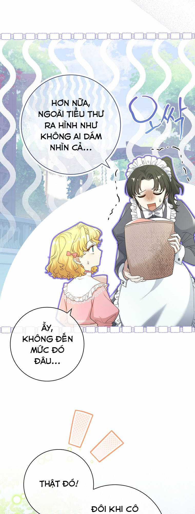 Nam Chính À, Tôi Sẽ Tôn Trọng Sở Thích Của Anh! Chapter 30 trang 13