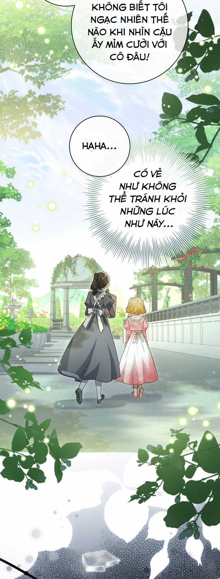 Nam Chính À, Tôi Sẽ Tôn Trọng Sở Thích Của Anh! Chapter 30 trang 14