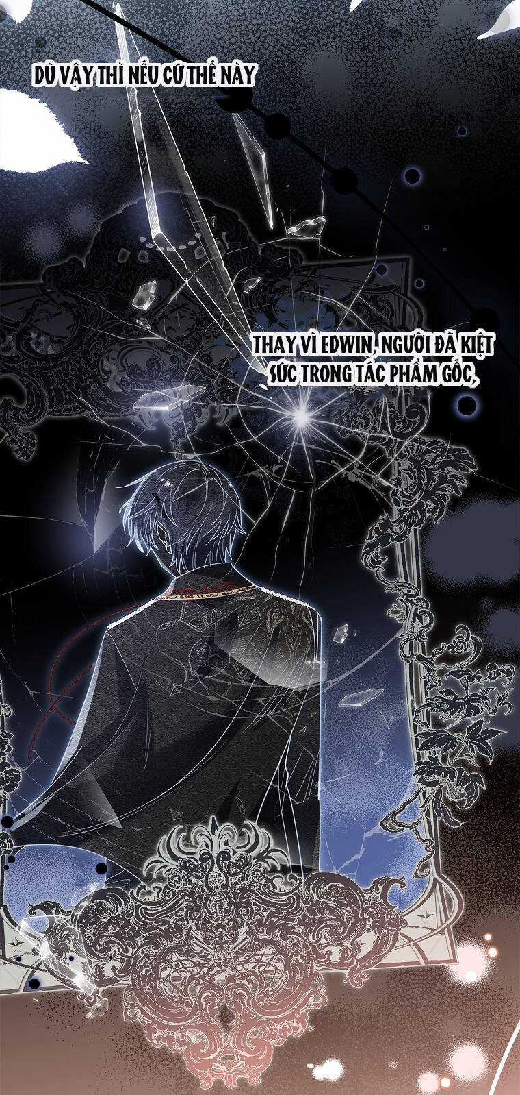 Nam Chính À, Tôi Sẽ Tôn Trọng Sở Thích Của Anh! Chapter 30 trang 15