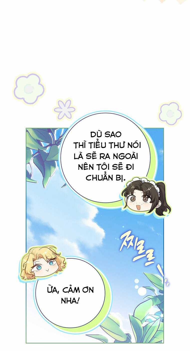 Nam Chính À, Tôi Sẽ Tôn Trọng Sở Thích Của Anh! Chapter 30 trang 19