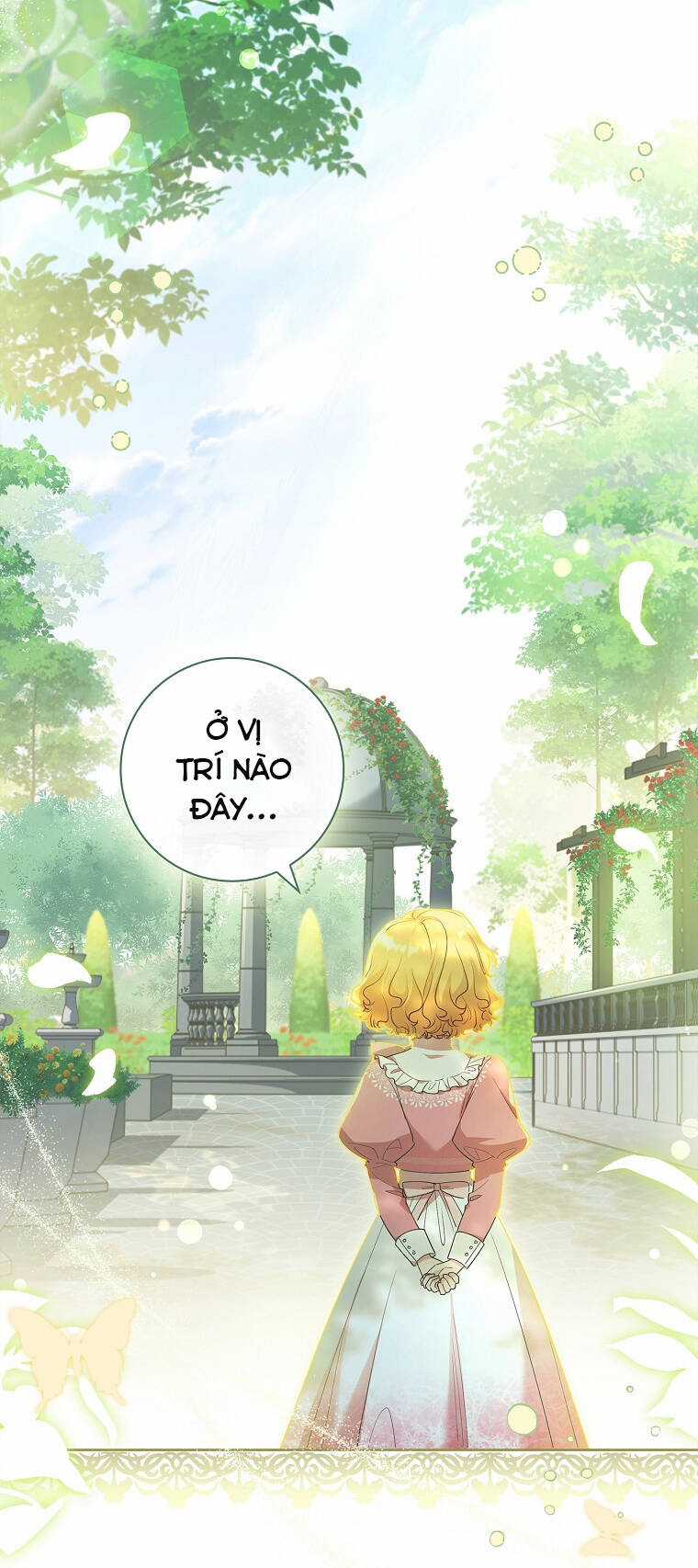 Nam Chính À, Tôi Sẽ Tôn Trọng Sở Thích Của Anh! Chapter 30 trang 22