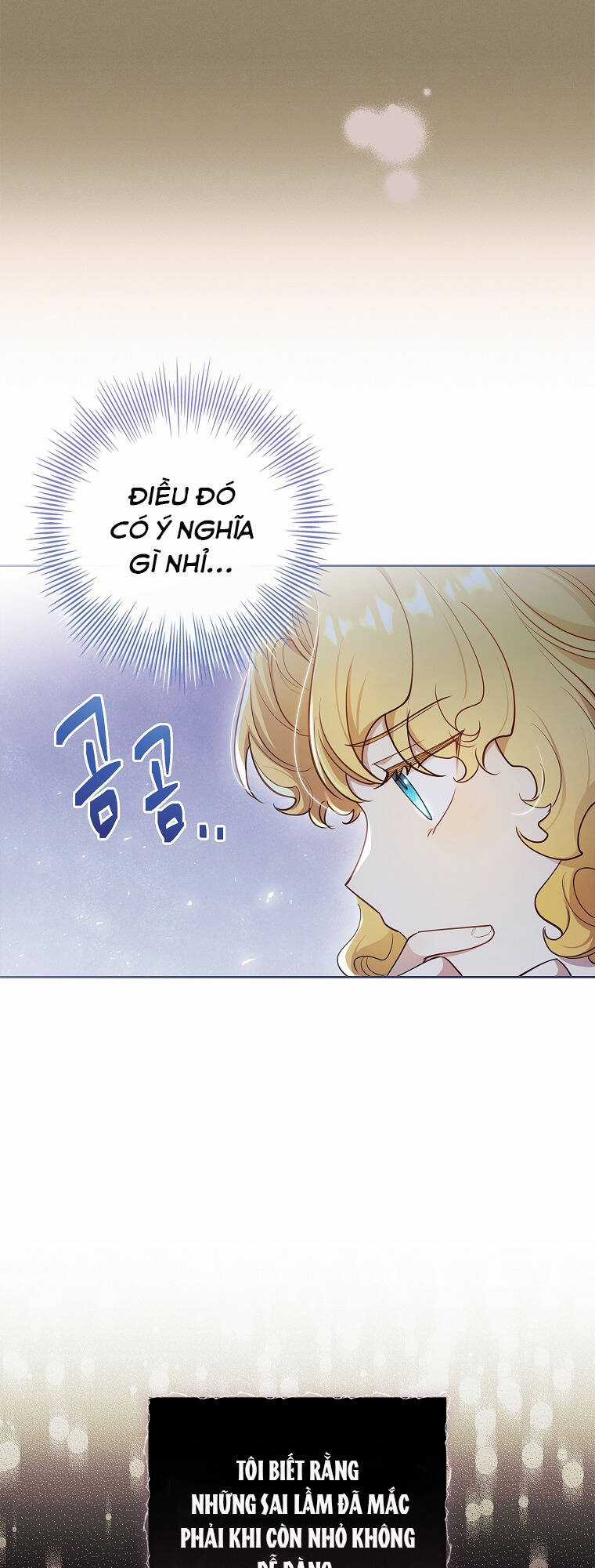 Nam Chính À, Tôi Sẽ Tôn Trọng Sở Thích Của Anh! Chapter 30 trang 24