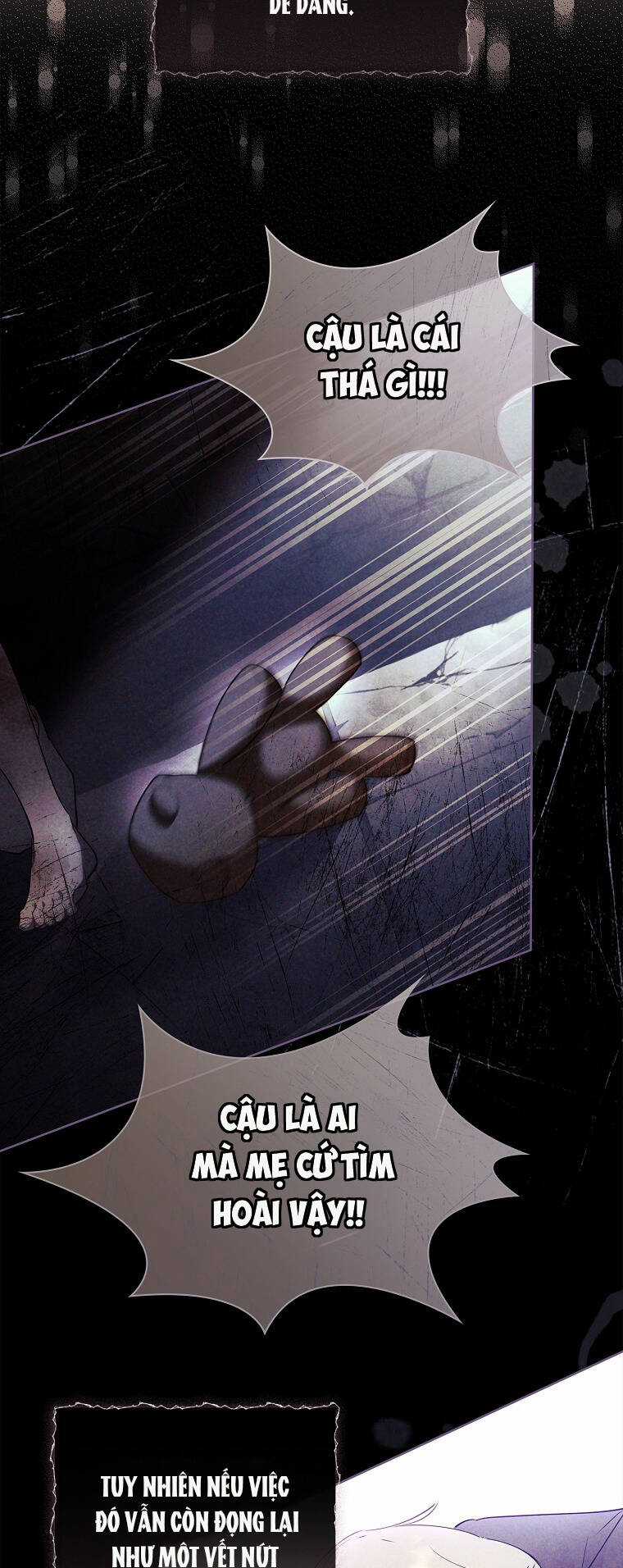 Nam Chính À, Tôi Sẽ Tôn Trọng Sở Thích Của Anh! Chapter 30 trang 25