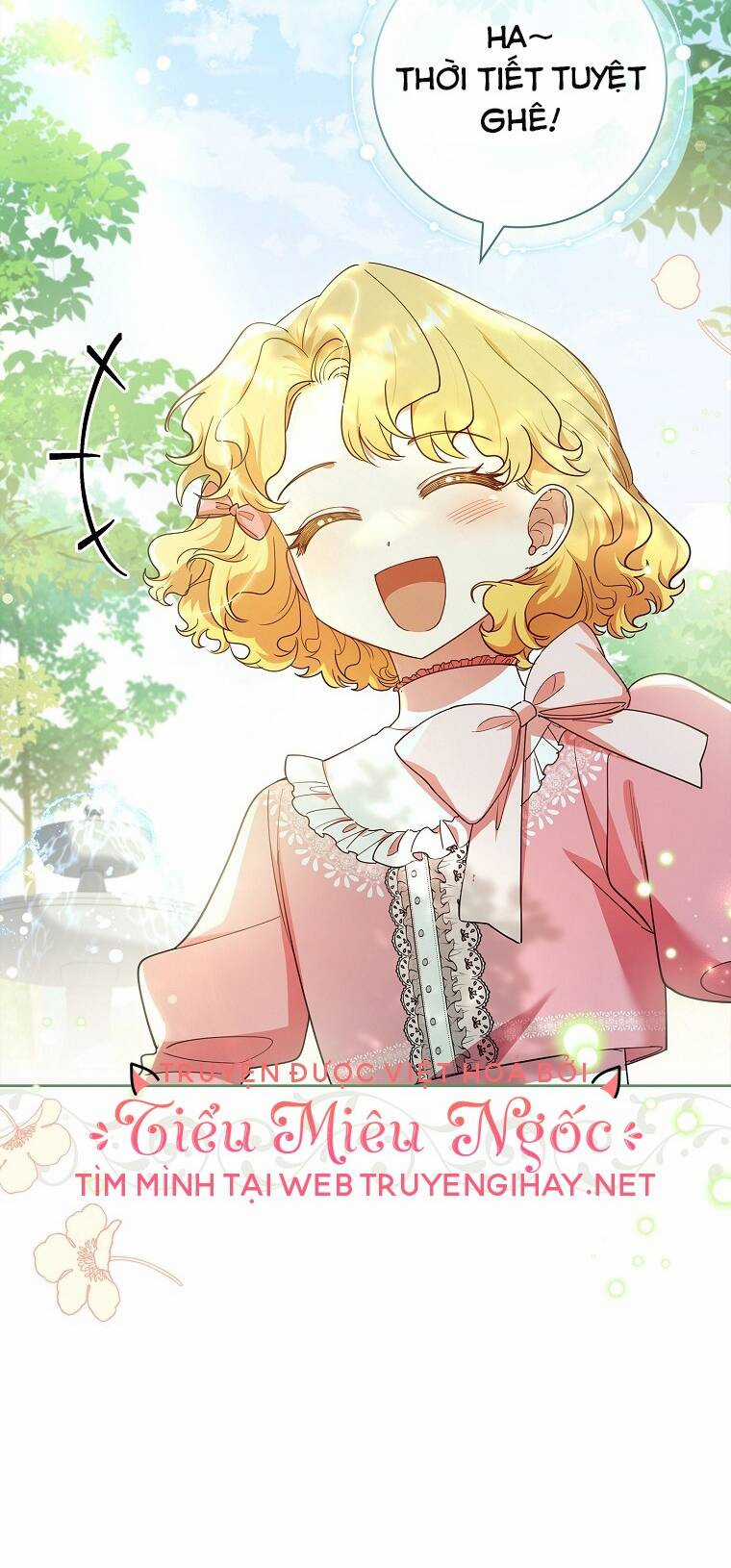 Nam Chính À, Tôi Sẽ Tôn Trọng Sở Thích Của Anh! Chapter 30 trang 3