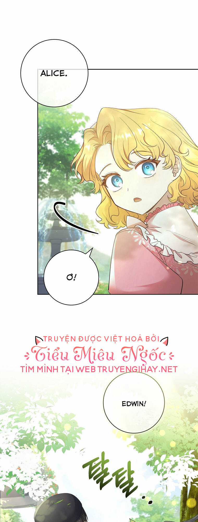 Nam Chính À, Tôi Sẽ Tôn Trọng Sở Thích Của Anh! Chapter 30 trang 30