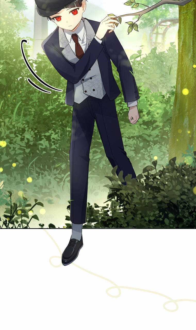 Nam Chính À, Tôi Sẽ Tôn Trọng Sở Thích Của Anh! Chapter 30 trang 31