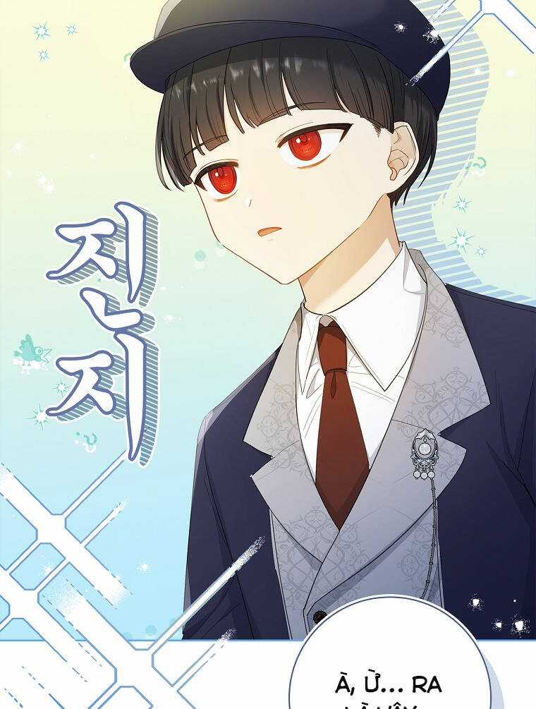 Nam Chính À, Tôi Sẽ Tôn Trọng Sở Thích Của Anh! Chapter 30 trang 34