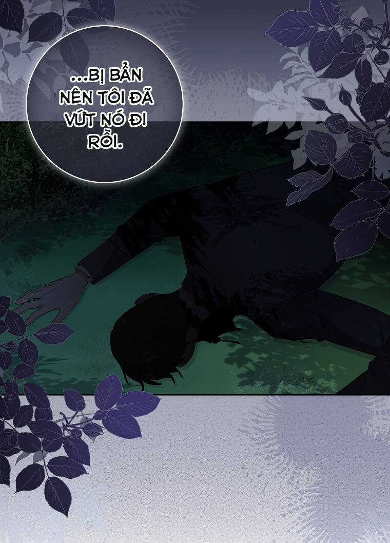 Nam Chính À, Tôi Sẽ Tôn Trọng Sở Thích Của Anh! Chapter 30 trang 37