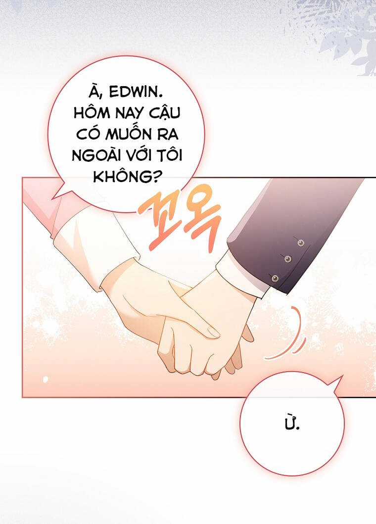 Nam Chính À, Tôi Sẽ Tôn Trọng Sở Thích Của Anh! Chapter 30 trang 38