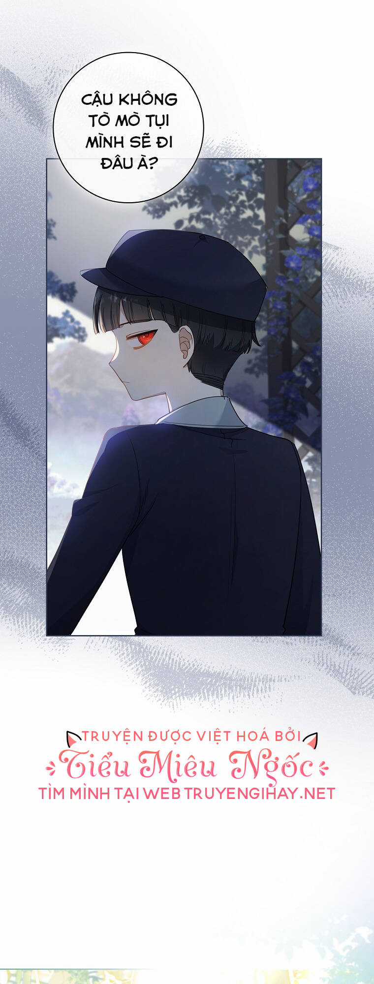 Nam Chính À, Tôi Sẽ Tôn Trọng Sở Thích Của Anh! Chapter 30 trang 39