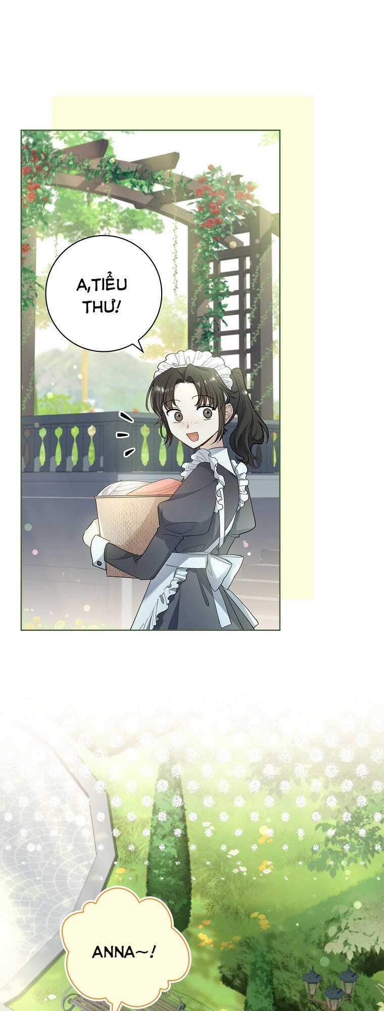 Nam Chính À, Tôi Sẽ Tôn Trọng Sở Thích Của Anh! Chapter 30 trang 4