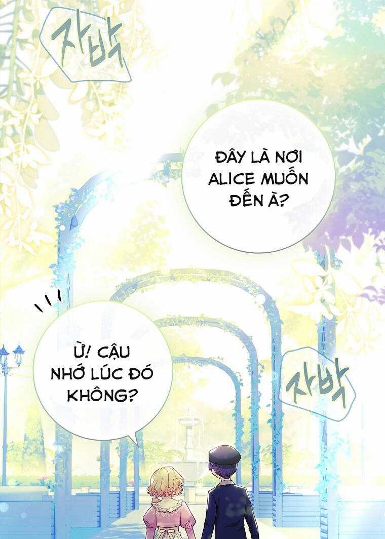 Nam Chính À, Tôi Sẽ Tôn Trọng Sở Thích Của Anh! Chapter 30 trang 40