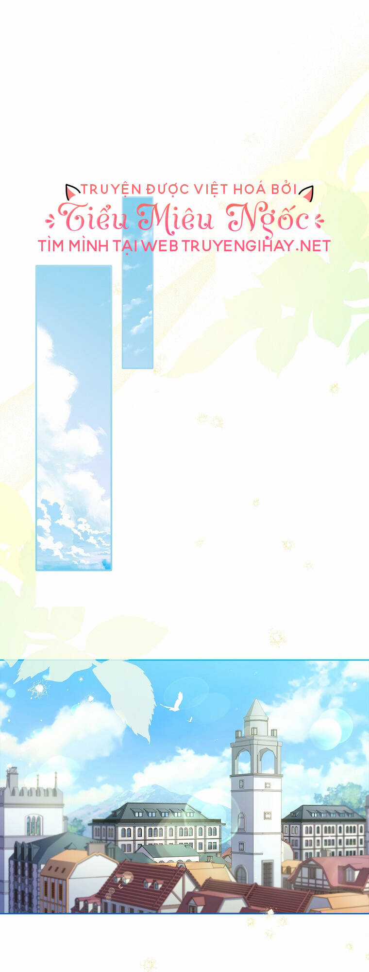 Nam Chính À, Tôi Sẽ Tôn Trọng Sở Thích Của Anh! Chapter 30 trang 42