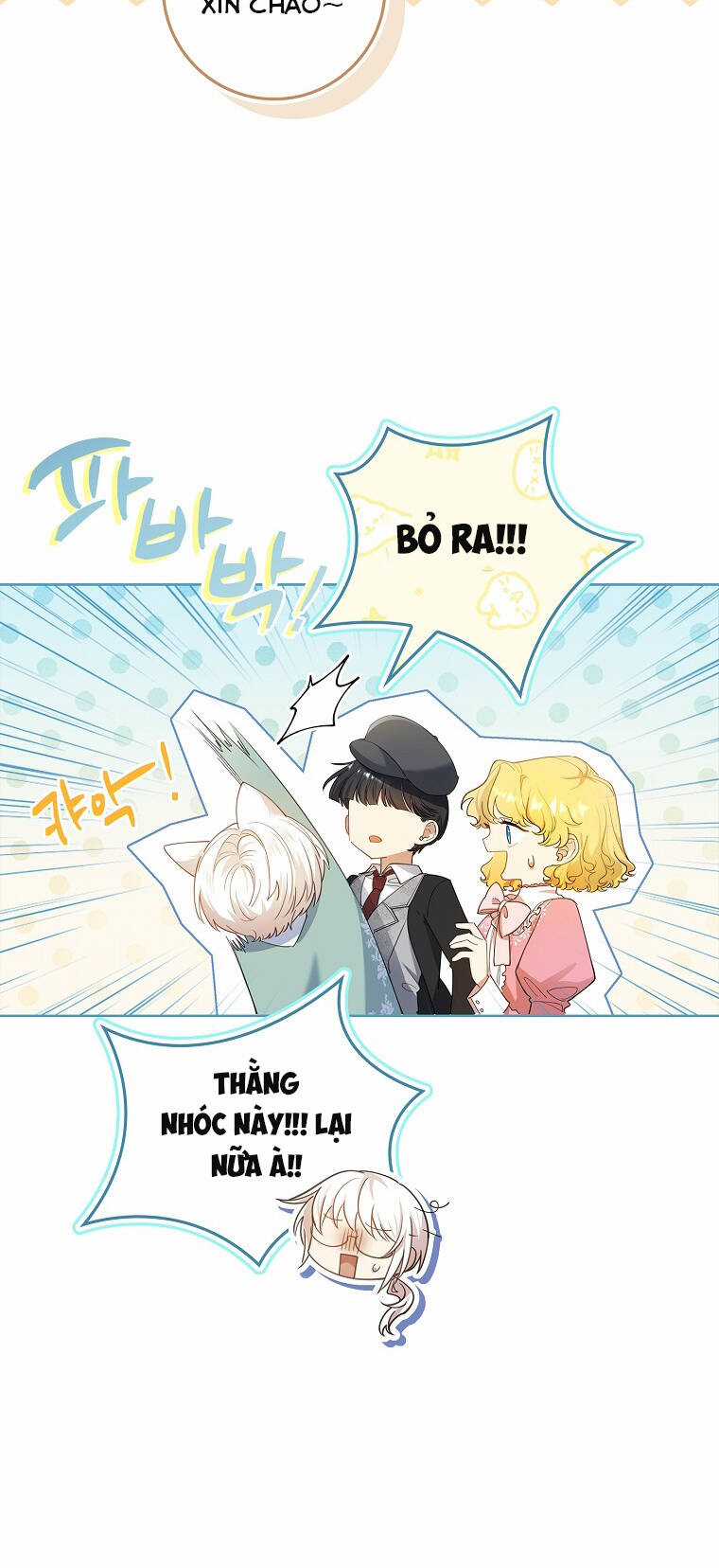 Nam Chính À, Tôi Sẽ Tôn Trọng Sở Thích Của Anh! Chapter 30 trang 47