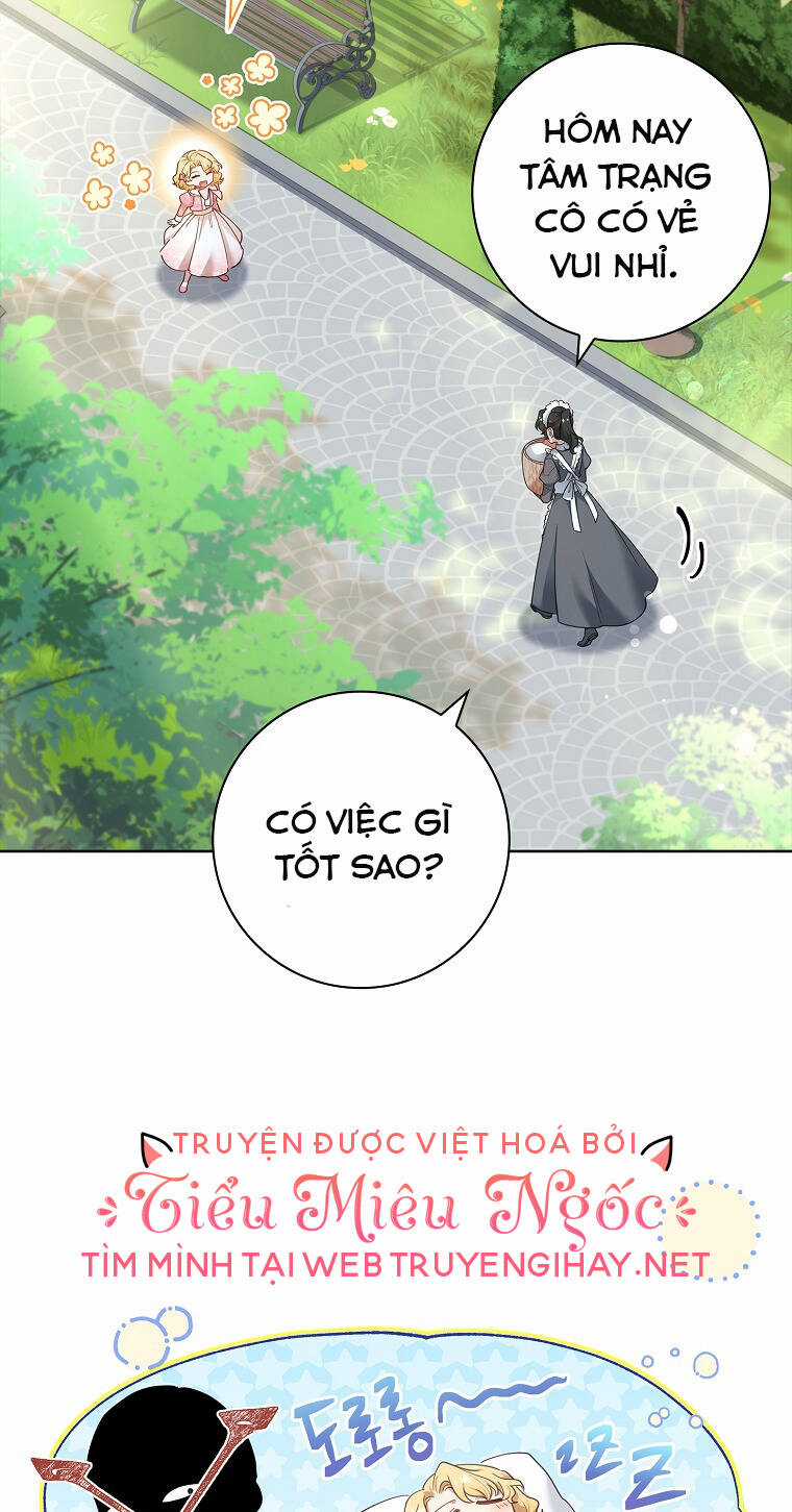 Nam Chính À, Tôi Sẽ Tôn Trọng Sở Thích Của Anh! Chapter 30 trang 5