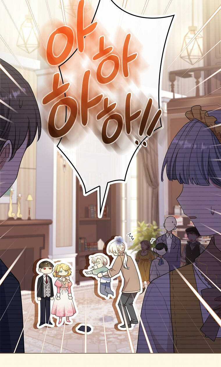 Nam Chính À, Tôi Sẽ Tôn Trọng Sở Thích Của Anh! Chapter 30 trang 50