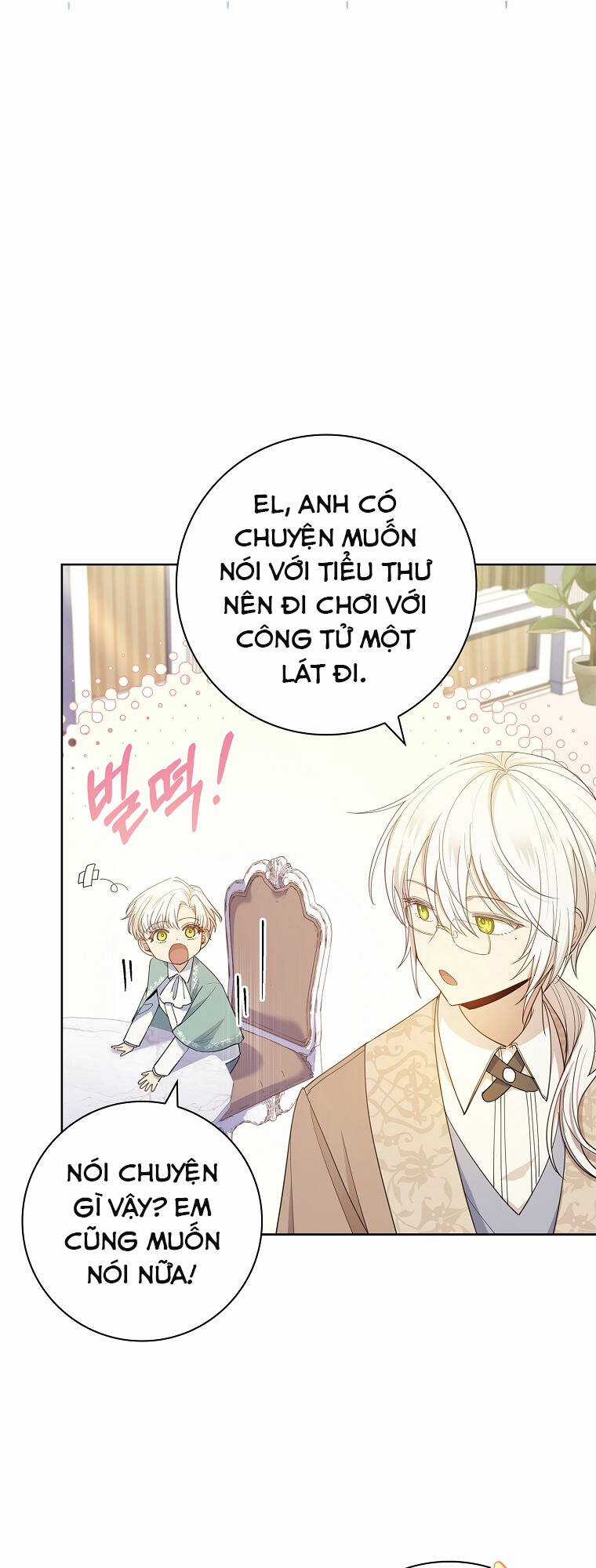 Nam Chính À, Tôi Sẽ Tôn Trọng Sở Thích Của Anh! Chapter 30 trang 54