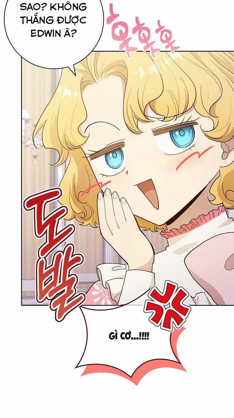 Nam Chính À, Tôi Sẽ Tôn Trọng Sở Thích Của Anh! Chapter 30 trang 56