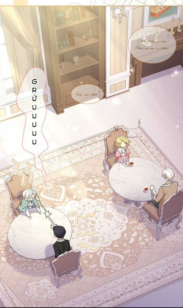 Nam Chính À, Tôi Sẽ Tôn Trọng Sở Thích Của Anh! Chapter 30 trang 59