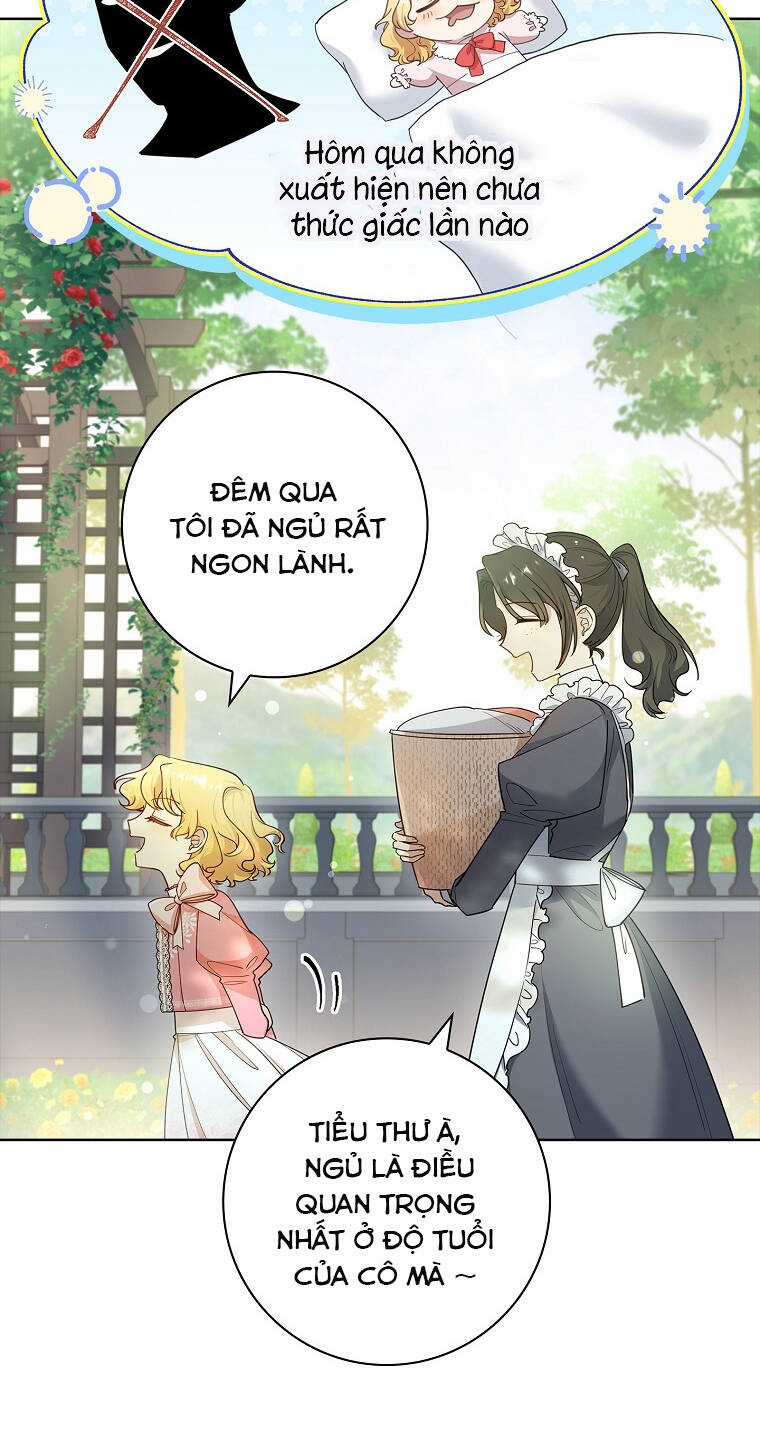 Nam Chính À, Tôi Sẽ Tôn Trọng Sở Thích Của Anh! Chapter 30 trang 6