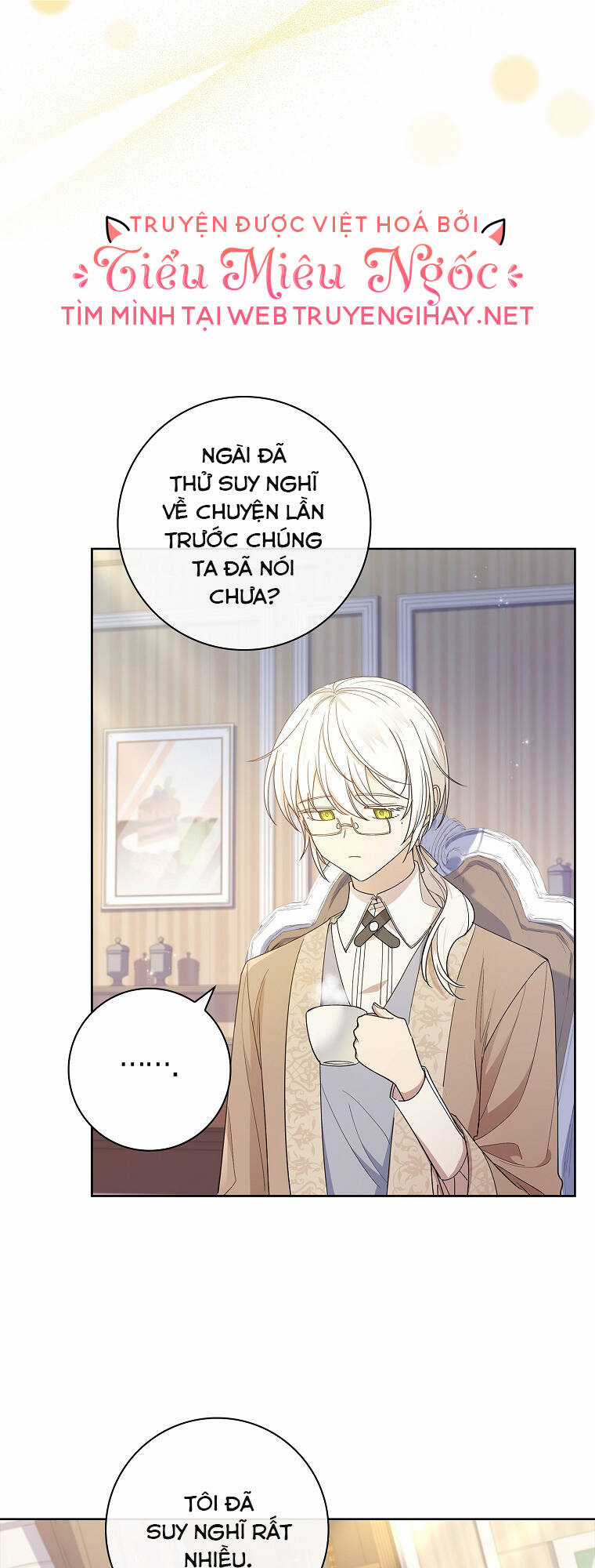 Nam Chính À, Tôi Sẽ Tôn Trọng Sở Thích Của Anh! Chapter 30 trang 60