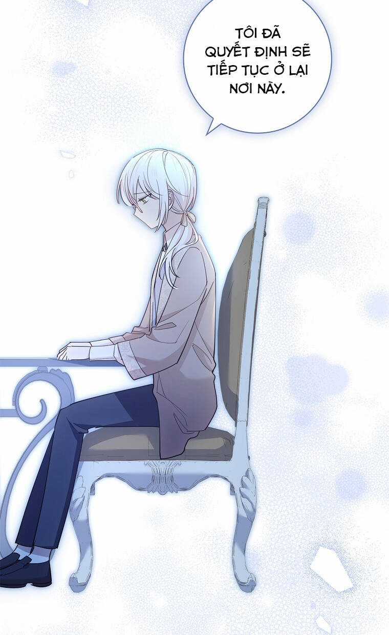 Nam Chính À, Tôi Sẽ Tôn Trọng Sở Thích Của Anh! Chapter 30 trang 62