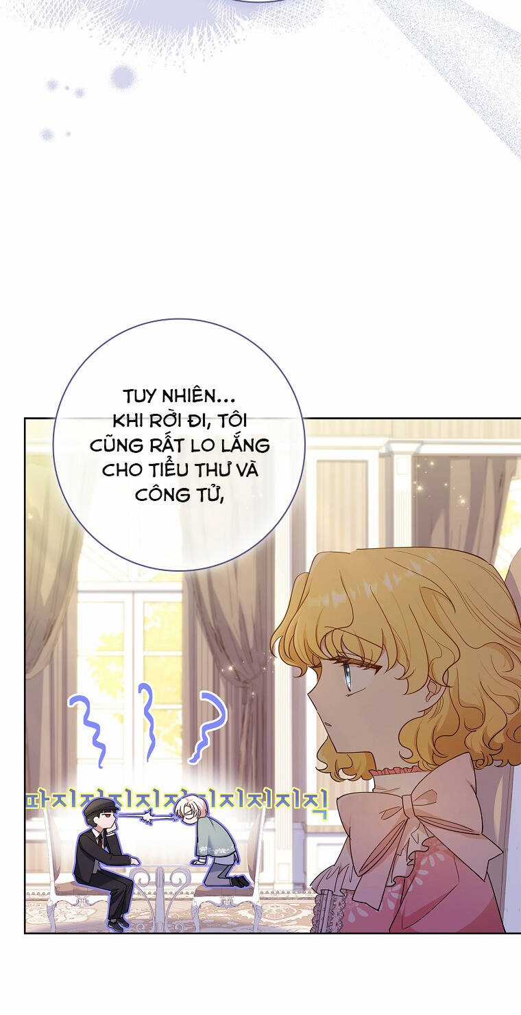 Nam Chính À, Tôi Sẽ Tôn Trọng Sở Thích Của Anh! Chapter 30 trang 65