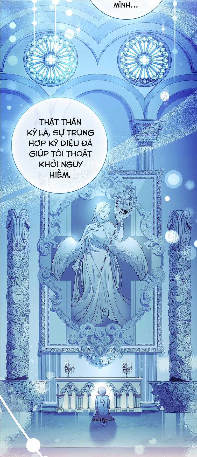 Nam Chính À, Tôi Sẽ Tôn Trọng Sở Thích Của Anh! Chapter 30 trang 67